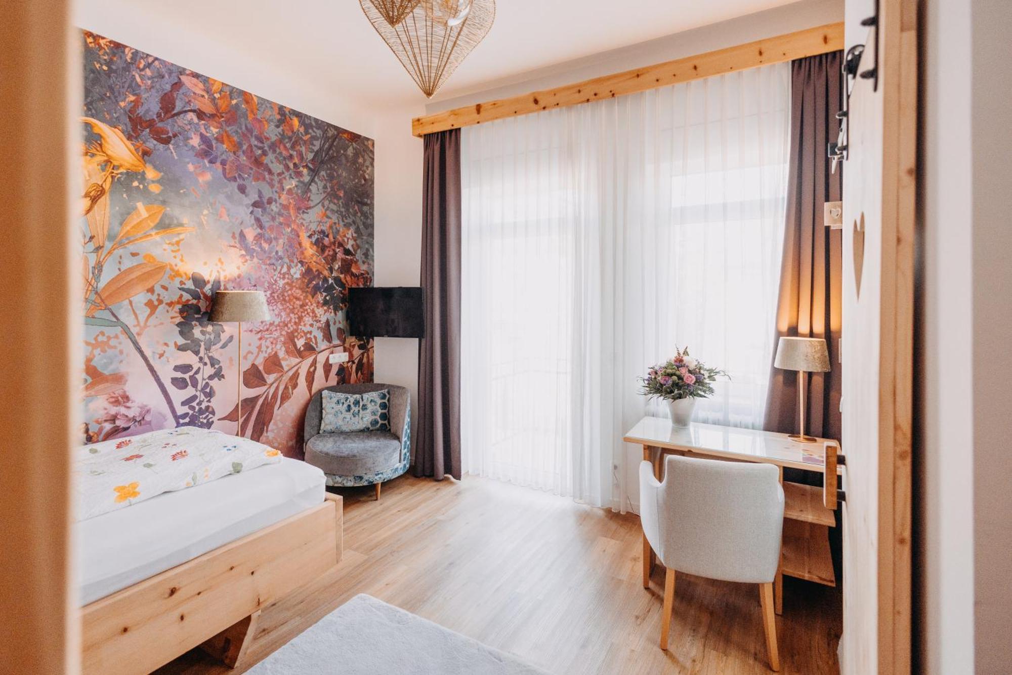 Hotel Arabella Бад-Наухайм Экстерьер фото